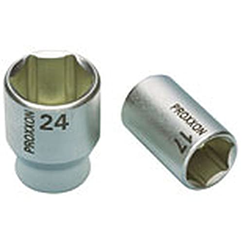 Kyoto Tool (KTC) Universal Joint BJ4, Insertion Angle: Uneven 0.5 x Total Length: 2.6 inches (67 mm), 1 Piece
