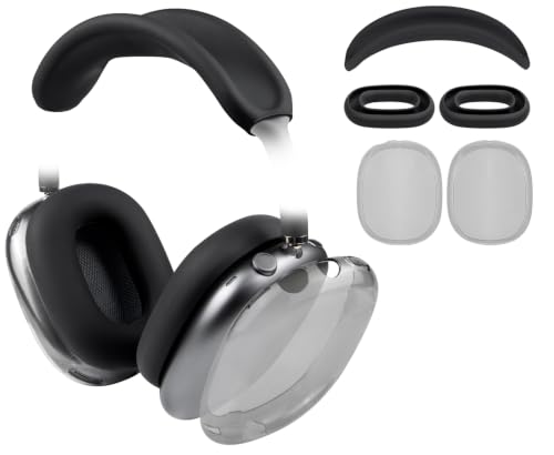 Amazon | SOULWIT 保護キット for AirPods Max 2/1 (2026/2024/2020