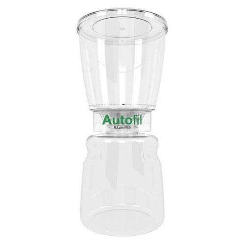 Foxx Life Sciences 1103-RLS, Full Assembly, 1000ml, 0.2um (2 Packs of 12 pcs)