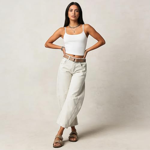 La Mejor Selección de Jeans de Dama , tabla con los diez mejores. 12 Imagen adicional