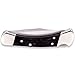 Buck Knives 110 Folding Hunter Knife, 3-3/4