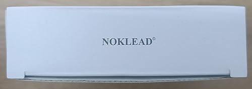NOKLEAD Hygrometer Indoor Thermometer Digital Thermo-Hygrometer Temperature and Humidity Meter Room Climate Indicator with Calibration Touchable Night Light, Comfort Display MAX/MIN Data Sets - Image 12 thumbnail