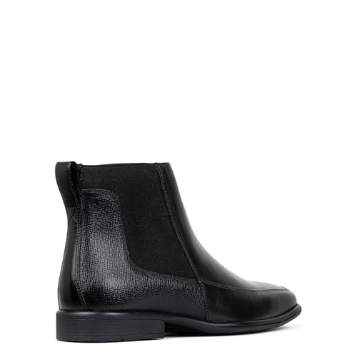 Image of Donald J Pliner Men's Gunter Embossed Leather