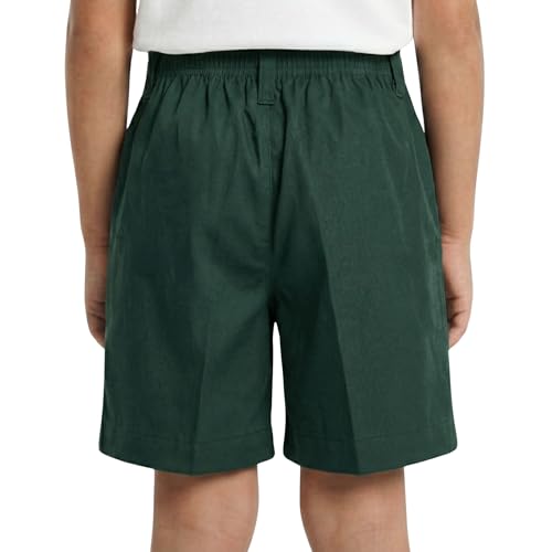 Image of Half Pants | Boys | School Uniform