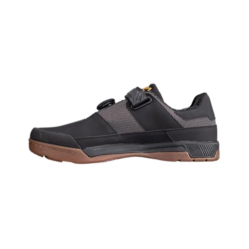 Zapatillas LEATT ProClip 5.0 que evitan el deslizamiento del pie en pedales automáticos 6