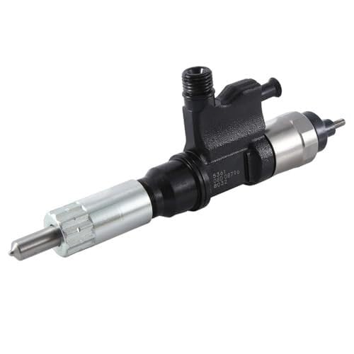 Iniettori di carburante Ugello iniettore per motore per Isuzu 7.8L modello per veicolo 6HK1 8976028031 carburante Iniettore 095000-5361