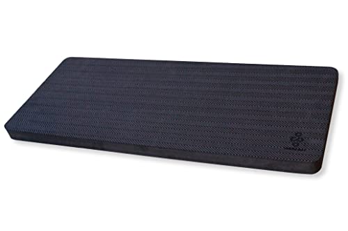 SukhaMat - 1" TPE Yoga Knee Pad Cushion - Image 3