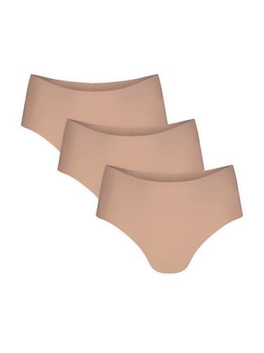 Image of NEGATIVE Underwear - Base Boy Shorts Underwear for Women - No Show - 3 Pack