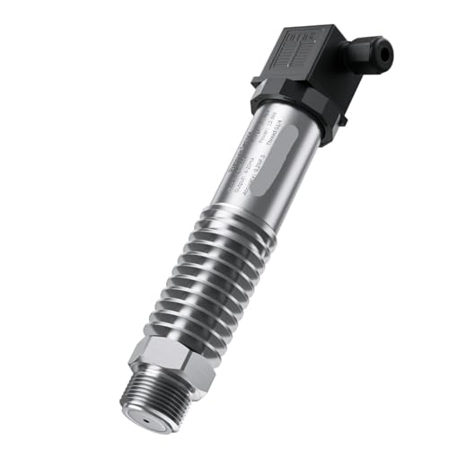 Transmetteur de pression G1/4 de haute précision pour système d'automatisation