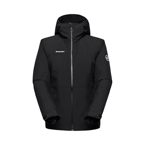 Mammut Treeline 3 in 1 HS Hooded Jacket Women