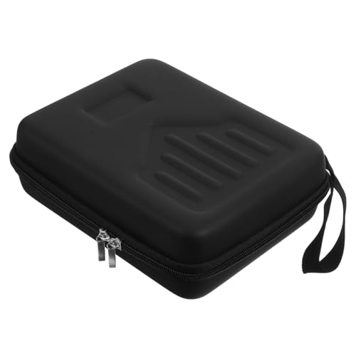 Borsa Per Kalimba Custodia Protettiva Contenitore Portatile Resistente Trasporto Viaggio Evitare Graffi Danneggiamenti Strumenti Musicali Pianoforte A Pollice