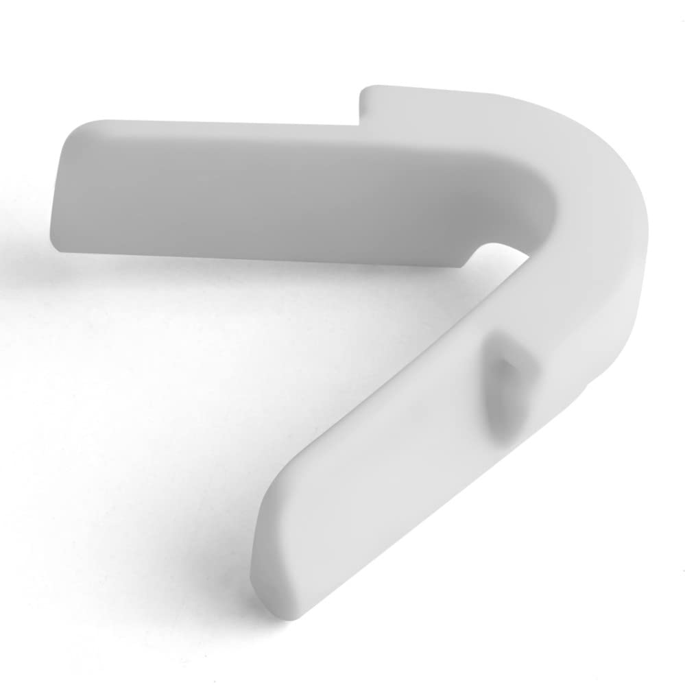 Image of Replacement Nose Piece For Sunglasses Rubber Nosepads Compatible