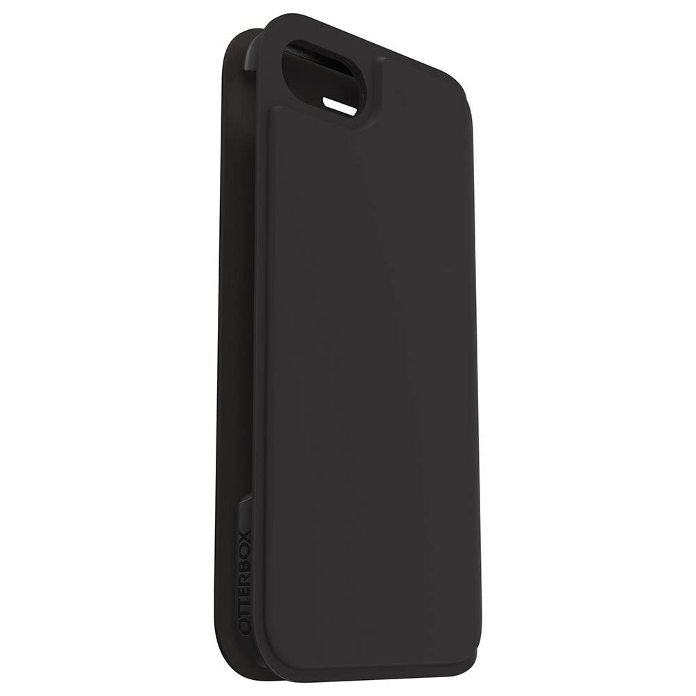 OtterBox Strada Via Etui Coque Antichoc pour Iphone 7/8/SE 2020 Noir