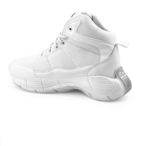 Image of WOAKERS Men's Comfortable & Stylish Casual Shoes