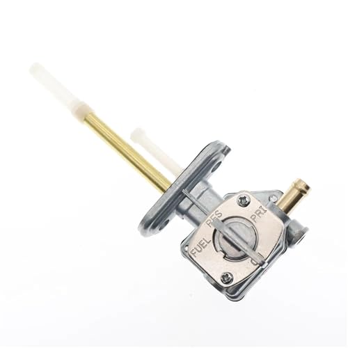 Grifo gasolina moto para solucionar fugas de tanque en Kawasaki Vulcan 500 4
