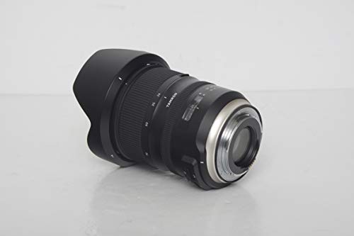 Tamron Sp 24-70Mm F/2.8 Di Vc Usd G2 Lens For Canon Mount (Afa032C-700) (Renewed) #TOP4