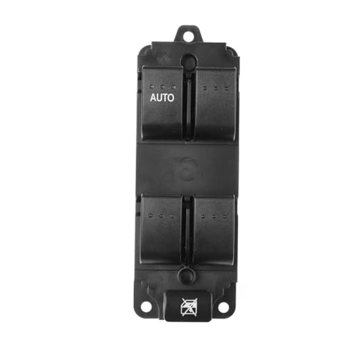 Interrupteur de lève-vitre électrique Mazda 3 panne commande vitre résolue 2004-2010