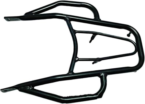 Porte-bagages arrière DRZ et support de sacoche pour garde-boue de selle Suzuki