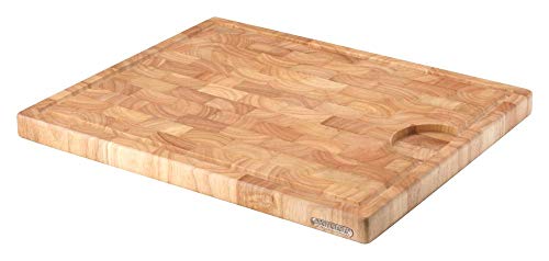 Continenta Tagliere con scanalatura per succhi di