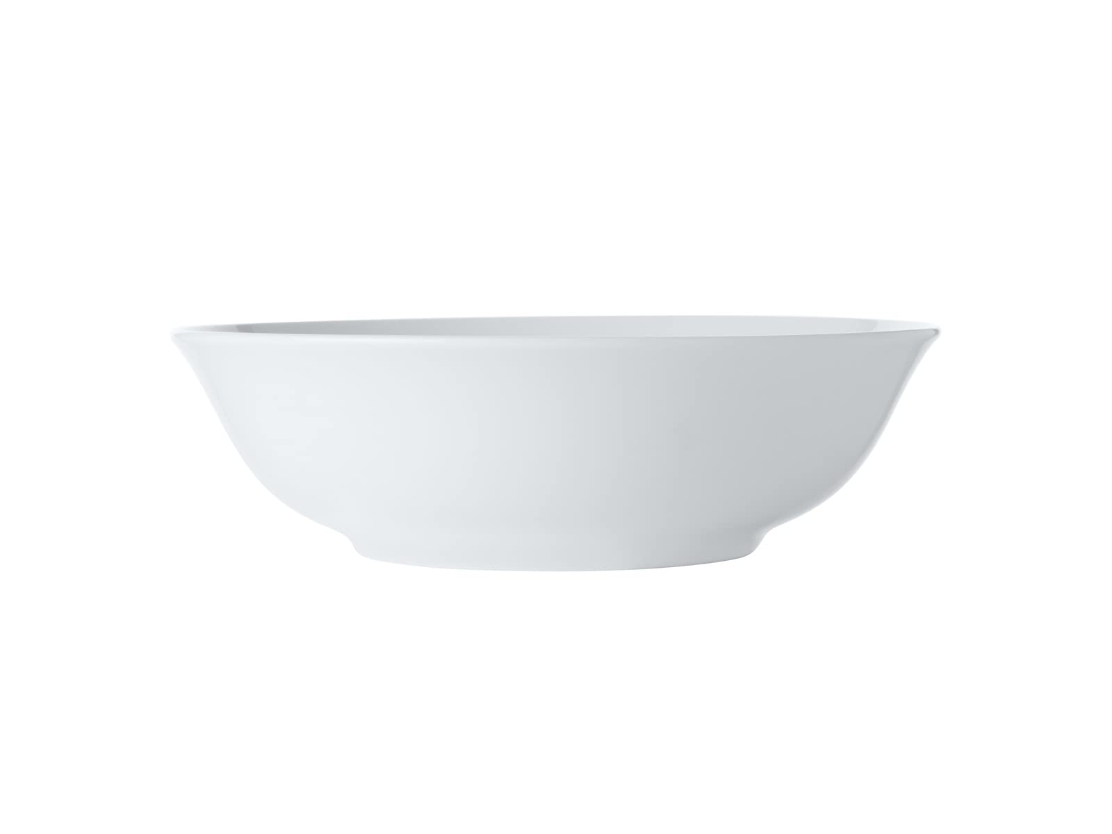 Maxwell and Williams White Basics Soup/Pasta Bowl 20cm