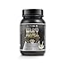 Whey Protein Healthy Fusion | Proteína pura con Colágeno, Magnesio y Vitamina B6 | 43g proteína + 9g BCAA | Mejora tus entrenamientos, aumenta masa muscular y fortalece articulaciones | 1 kg