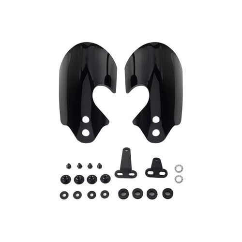 Protection de guidon de moto Softail 18-23 Fat Bob FXLR Low Rider S