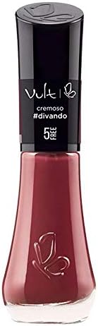 VULT ESMALTE 5F DIVANDO 010 8ML