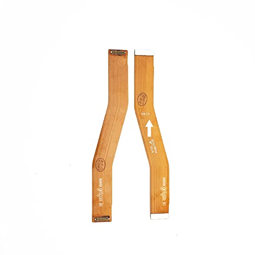SPAREWARE® FPC LCD Display LCD FPC Motherboard Main Flex Cable Sub Board Part for Xiaomi Mi Redmi Poco X2