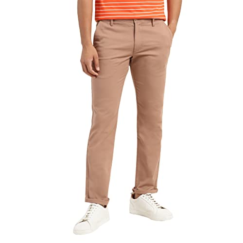 Image of Levi's Men's 511 Slim Fit Chinos