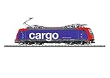 minitrix digital startset schweiz Sound. Minitrix 16876 Elektrolokomotive