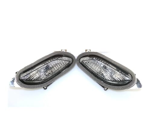 Boîtier de lampe indicateur clignotants moto de qualité supérieure pour ST1300