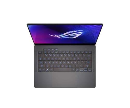 ROG Zephyrus G14 OLED GA403WR 14" WQXGA 2880 * 1800 120 HZ, RYZEN AI 9 HX370, 32GB DDR5, SSD 1TB SSD NVME, RTX5070TI 12GB GDDR7, tast.retroilluminata, WEBCAM IR, WINDOWS 11 - Notebook - Immagine 1