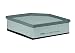 MAHLE Original LX 1607/1 Air Filter