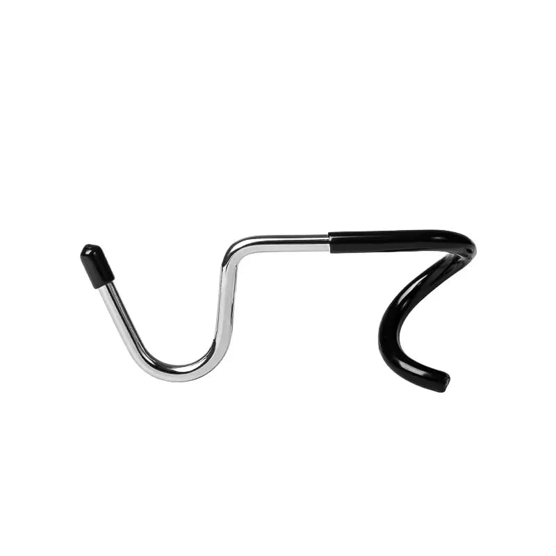 Image of Multipurpose Hooks for Hanging Bags, Lanterns, Clothes & Camping Accessories | Metal Utility Hangers for Kitchen, Wardrobe, Garden & Outdoor Use | 5-Piece Set (5 pc Set)