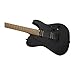 Charvel Pro-Mod So-Cal Style 2 24 HT HH Electric Guitar - Satin Black