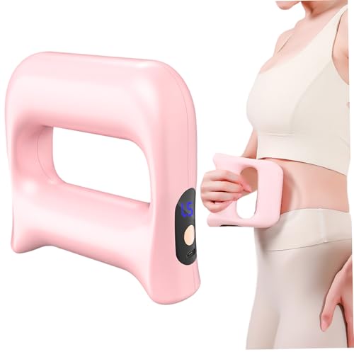 Outil de massage des fascias portable après le sport pour vos jambes