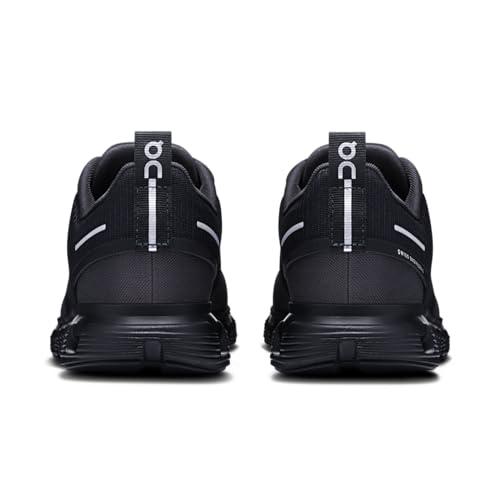 On Running Cloud 6 WP Black Black 39 EU