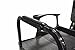 MADJAX Genesis 250 Golf Cart Rear Seat Kit for Club Car Precedent (04-21) / Onward (17-Up) / Tempo (18-Up) Models | Deluxe Cushions, Buff (Beige)