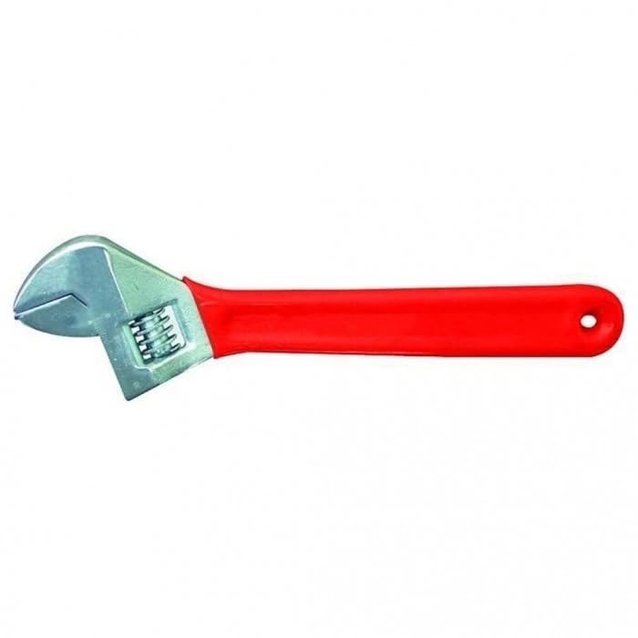Kurbağacık Anahtar 12 300 Mm İzoleli A