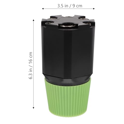 Contenedor Decorativo para Monedas NUOBESTY miniatura 2