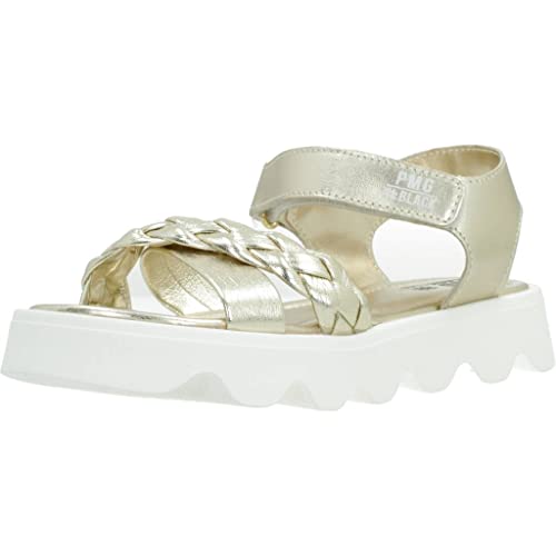 Sandale Primigi Mellow pour femme en cuir confort