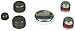Melling MPE-242R Freeze Plug Kit