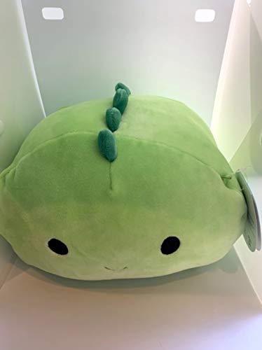 Squishmallow Kellytoy Stackable Dino Danny 8 inches