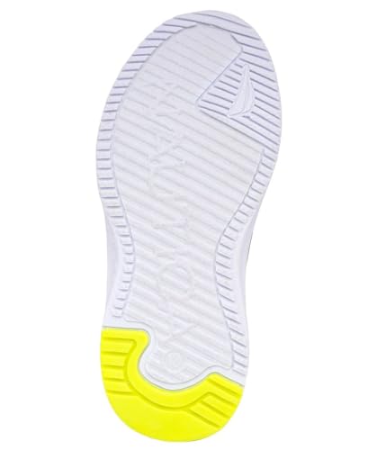 Nautica Kids Lace-Up Sneakers | Comfortable Running Shoes for Boys and Girls | Little Kid/Big Kid - Image 6