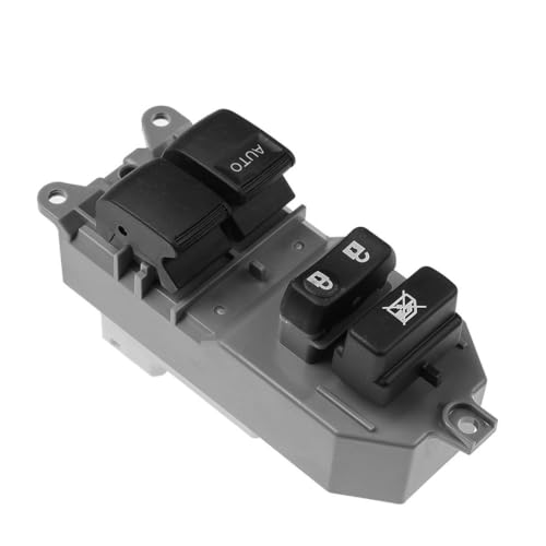 Interrupteur de lève-vitre automatique 84820-0D100 pour commande commande bouton vitre électrique Yaris