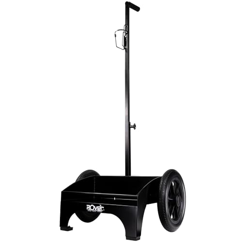 MVP Rover Disc Golf Cart