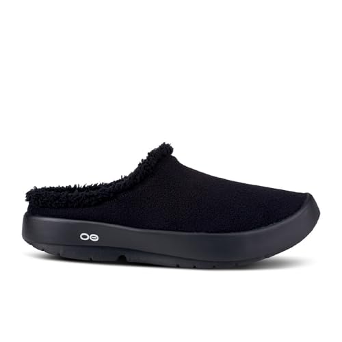 OOFOS OOcoozie Recovery Mule - Men’s2