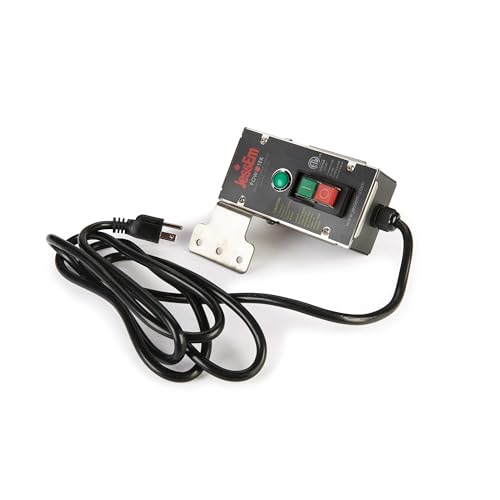Image of JessEm 05155 Pow-R-Tek Remote Switch