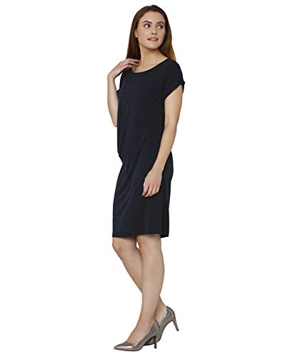 Image of Vero Moda Knee-Length Shift Dress for Women