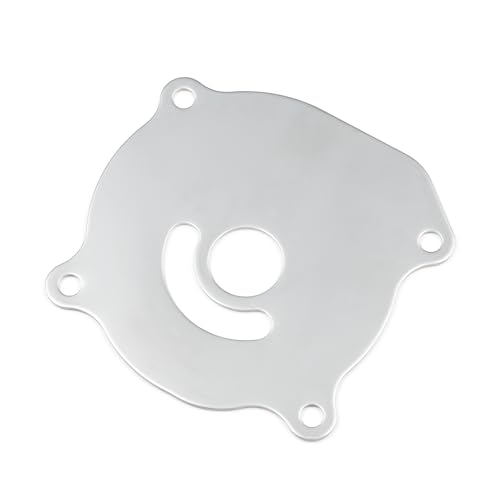Image of Compatible with Johnson Evinrude Outboard Water Pump Kit Replacement 5001595 2004-07 75-250HP with Housing 435929 18-3315-2
